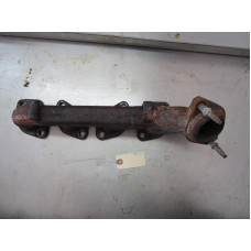 13V023 Left Exhaust Manifold From 2014 Ford F-150  5.0 BL3E9431FA